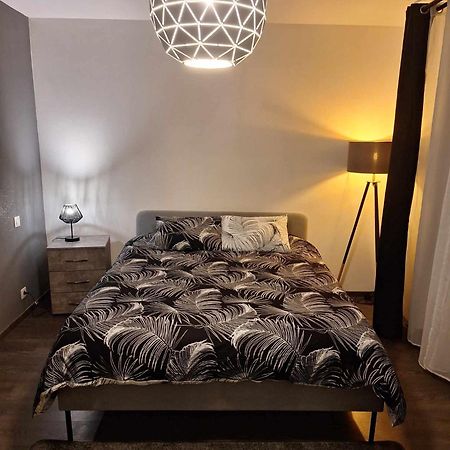Residence D'Angelo อุย ภายนอก รูปภาพ