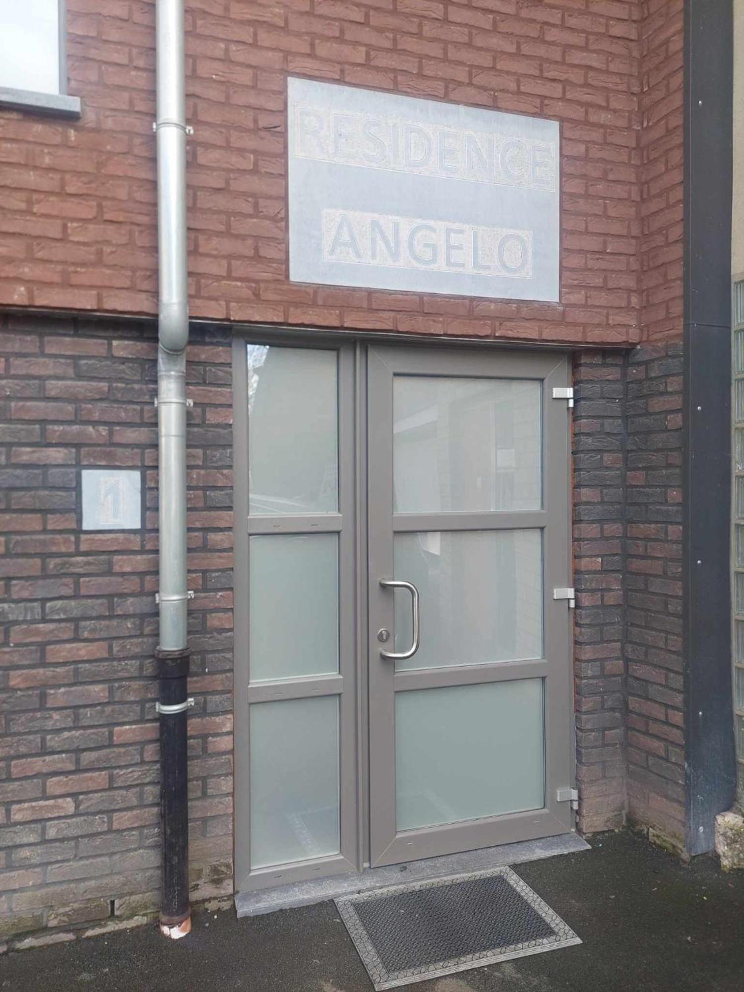 Residence D'Angelo อุย ภายนอก รูปภาพ