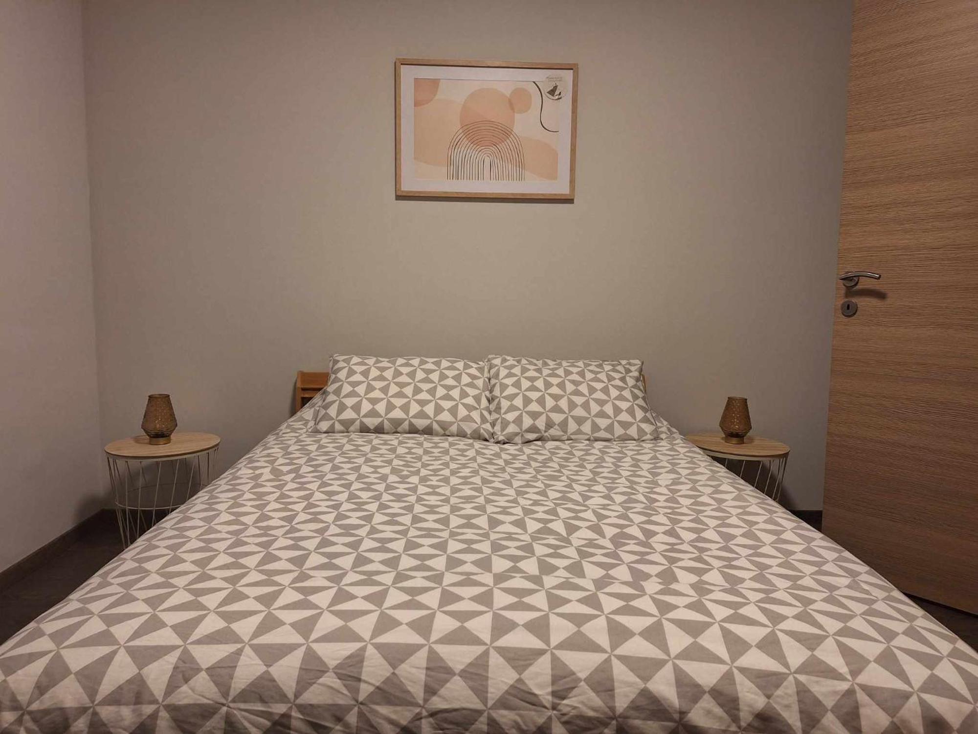 Residence D'Angelo อุย ภายนอก รูปภาพ